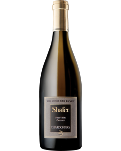 Shafer Red Shoulder Ranch Chardonnay 2019