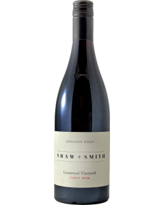 Shaw and Smith Lenswood Pinot Noir 2021