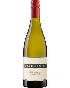 Shaw and Smith M3 Chardonnay 2022