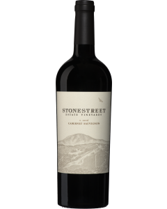 Stonestreet Estate Vineyards Cabernet Sauvignon 2016