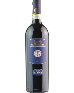 Tenuta La Fuga Brunello di Montalcino 2018