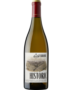 Terroir Al Limit Historic Blanc 2023