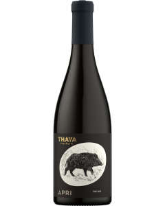 Thaya Apri Pinot Noir 2022