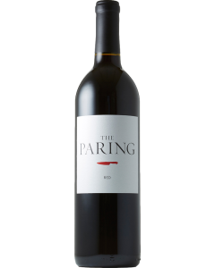 The Paring Red 2017