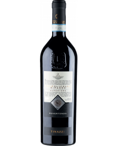 Tinazzi  Valleselle Rovertondo Valpolicella Ripasso Superiore 2019