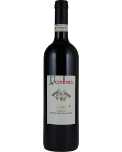 Uccelliera Brunello di Montalcino 2018