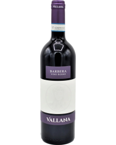 Vallana Barbera 2022