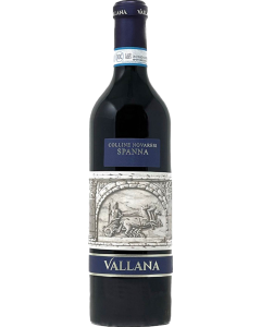 Vallana Spanna Colline Novaresi 2019