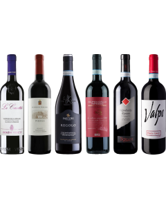 Valpolicella Ripasso Caso Degustazione Premium