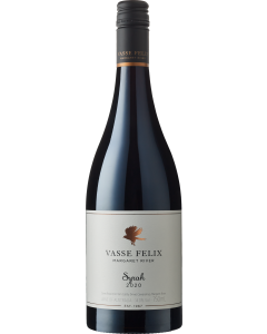 Vasse Felix Syrah 2022