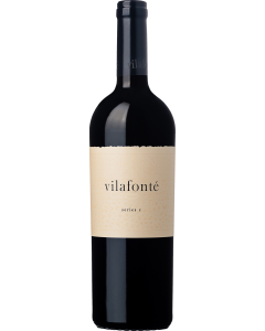 Vilafonte Series C 2020