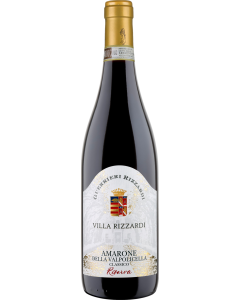 Villa Rizzardi Amarone Della Valpolicella Riserva 2016