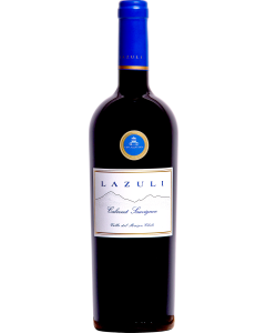 Vina Aquitania Lazuli Cabernet Sauvignon 2019