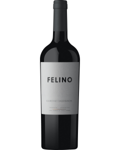 Vina Cobos Felino Cabernet Sauvignon 2018