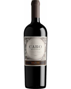 Vina San Pedro Cabo de Hornos Special Reserve 2018