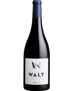 Walt Blue Jay Pinot Noir 2018