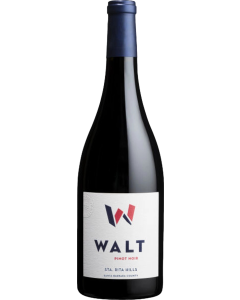 Walt Sta. Rita Hills Pinot Noir 2019