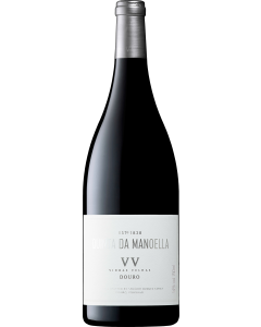 Wine & Soul Quinta da Manoella Vinhas Velhas 2021