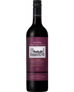 Wynns Coonawarra Estate John Riddoch Cabernet Sauvignon 2016