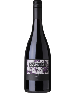 Xanadu DJL Shiraz 2018