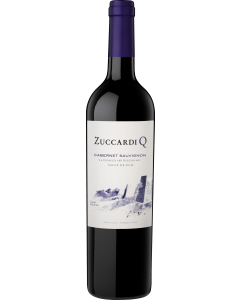 Zuccardi Serie Q Cabernet Sauvignon 2020