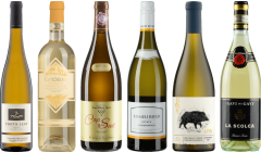 8Wines Staff Picks Vino Bianco Caso Degustazione