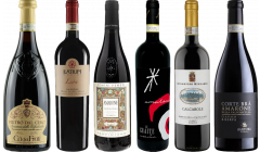 Amarone Caso Degustazione Premium