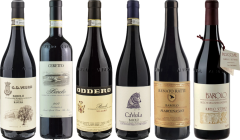 Barolo Caso di Degustazione Premium