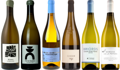 Cassetta Degustazione Premium Muscadet