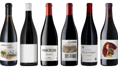 Pachetto di degustazione di Grenache premium