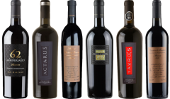 Primitivo Caso Degustazione Premium