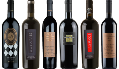 Primitivo Caso Degustazione Premium