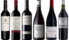 Priorat Caso Degustazione Premium