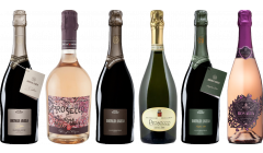 Prosecco Caso Degustazione Premium