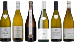 Pachetto di degustazione di Sancerre Premium