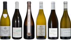 Pachetto di degustazione di Sancerre Premium