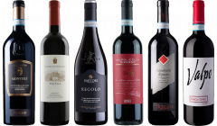 Valpolicella Ripasso Caso Degustazione Premium