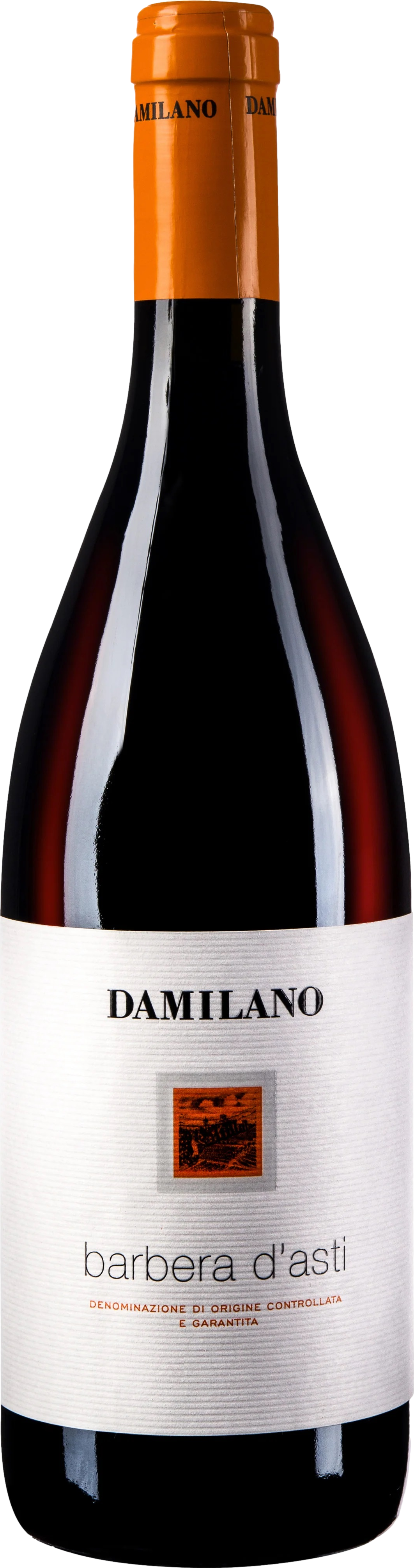 Damilano Barbera d'Asti 2024