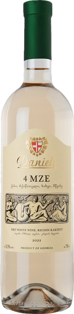 Danieli Kisi 2023