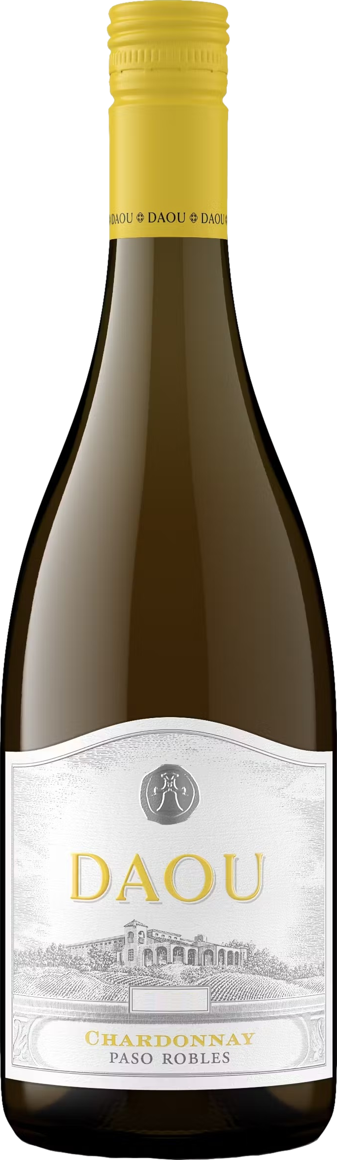 DAOU Chardonnay Paso Robles 2023