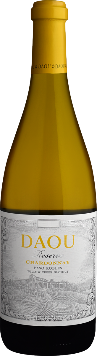 DAOU Reserve Chardonnay 2023