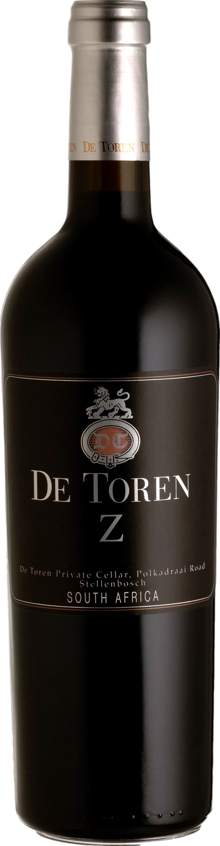 De Toren Private Cellar Z 2017