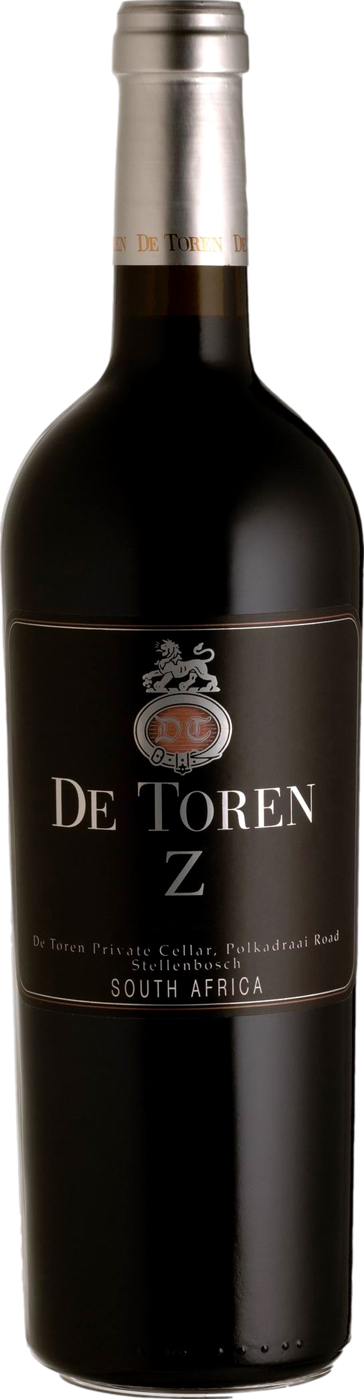 De Toren Private Cellar Z 2019