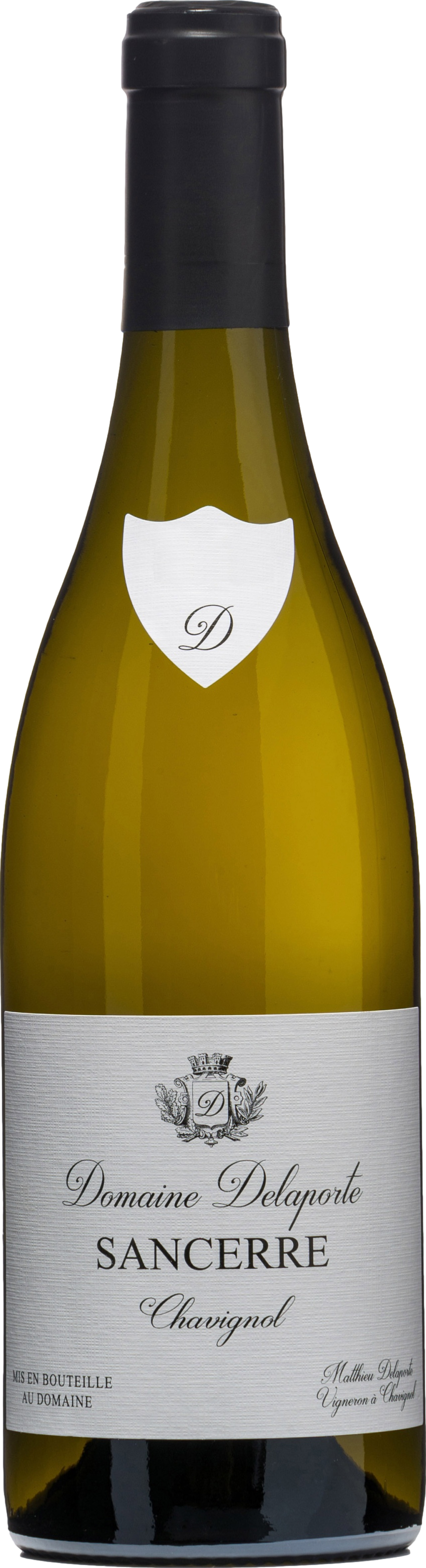 Sancerre Blanc Chavignol