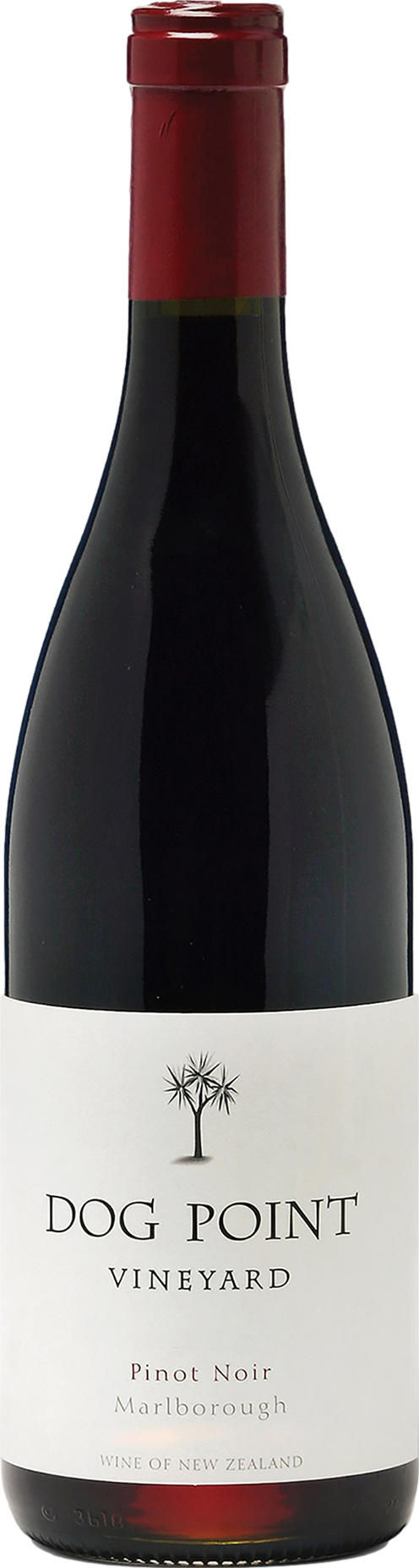 Dog Point Pinot Noir 2022
