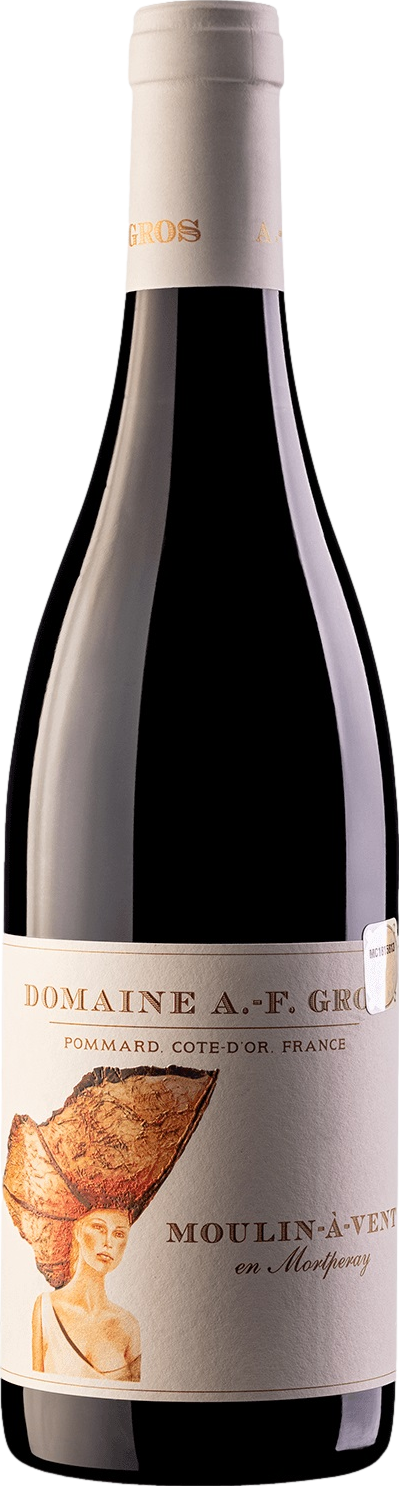 Domaine A.F. Gros Moulin a Vent En Mortperay