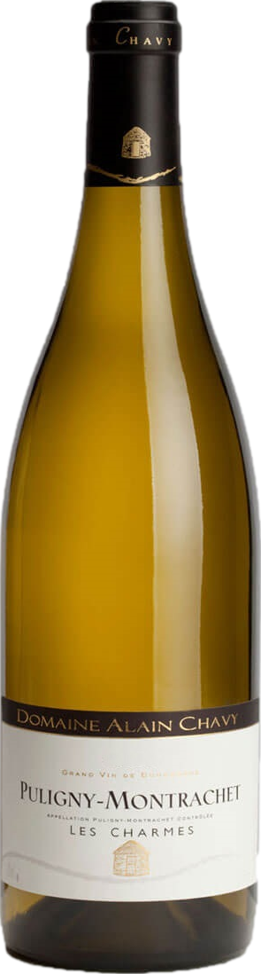 Domaine Alain Chavy Puligny-Montrachet Les Charmes