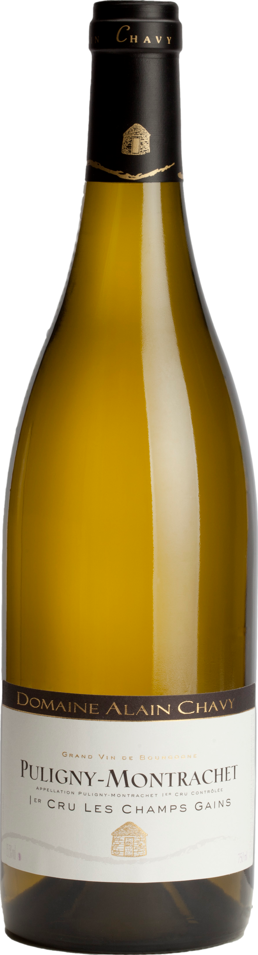 Domaine Alain Chavy Puligny-Montrachet Premier Cru Les Champs-Gains 2024