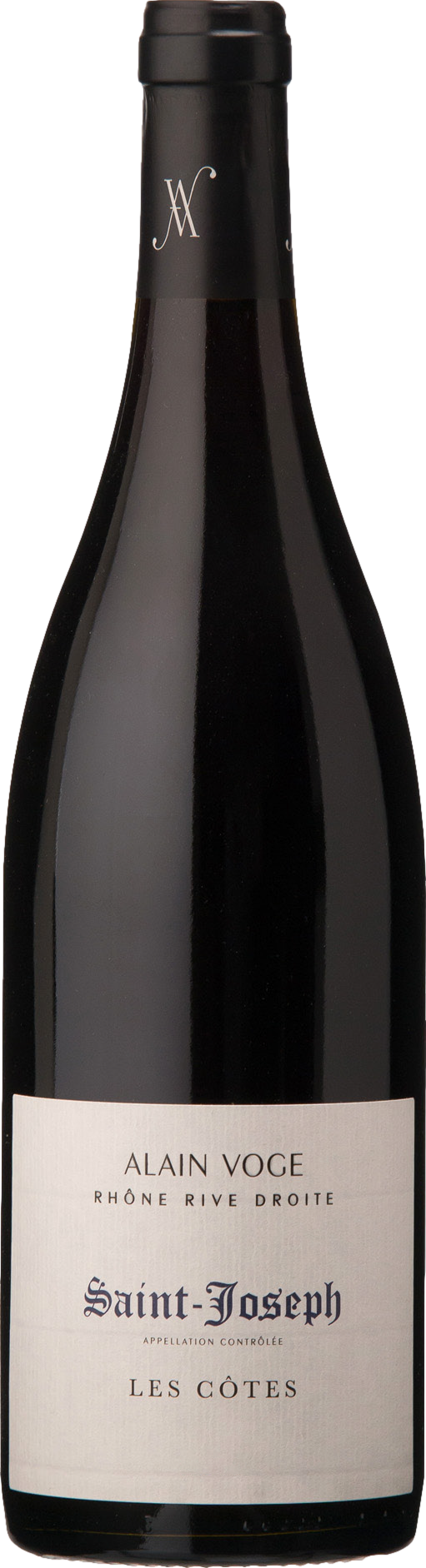Domaine Alain Voge Saint-Joseph Les Cotes 2019