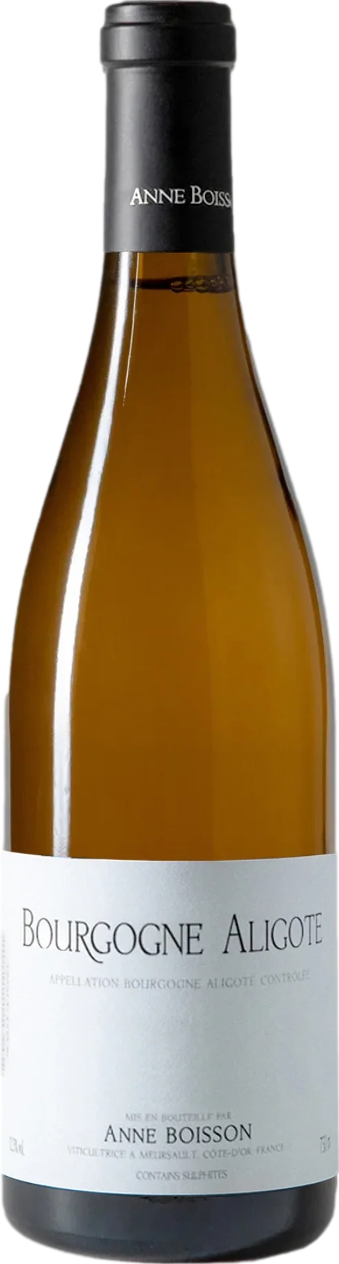 Domaine Boisson Anne Boisson Bourgogne Aligote 2023